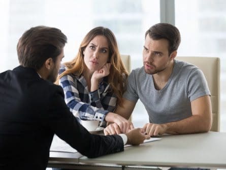 Probate and Administration of Estates Attorney