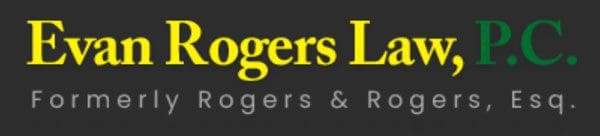 Evan Rogers Law - Bronx NY